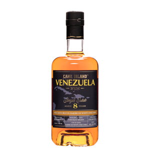 Cane Island Venezuela Single Estate Aged 8 Years