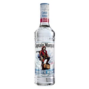 Captain Morgan White Rum