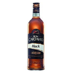 Cartavio Black Barrel