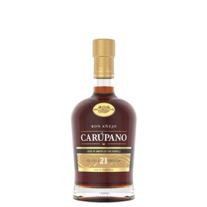 Carúpano 21 Reserva Privada