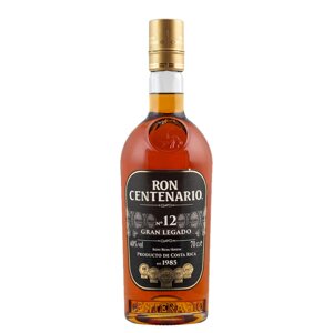 Ron Centenario 12 años Gran Legado