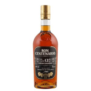 Ron Centenario 12 años Gran Legado