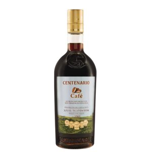 Ron Centenario Café