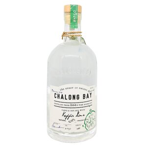 Chalong Bay Infuse Kaffir Lime