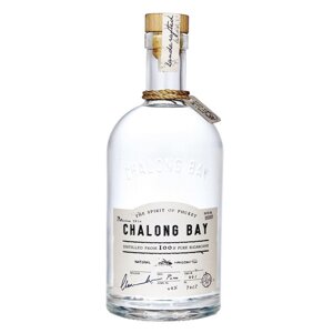 Chalong Bay Rum