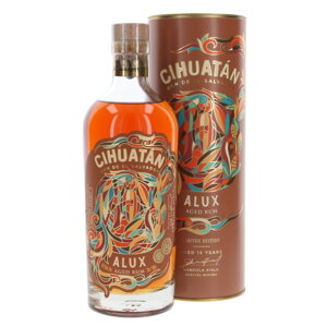 Cihuatán Alux