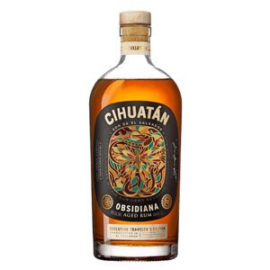 Cihuatán Obsidiana 1 l