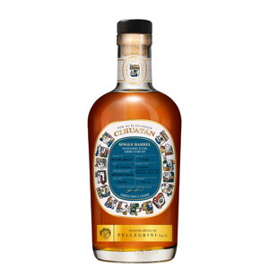 Cihuatán Single Barrel Hojalun 15 years old