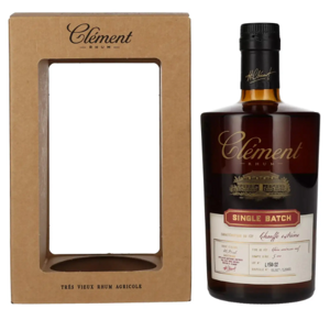 Clément Single Batch Chauffe Extreme 0,5 l