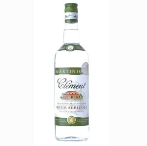 Clément Blanc 50