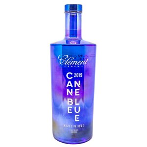 Clément Blanc Canne Bleue 2019