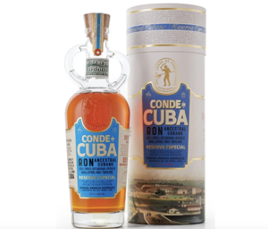 Conde de Cuba Reserva Especial 