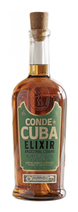 Conde de Cuba Elixir New