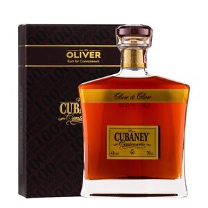 Cubaney Centenario 25 años