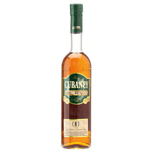Cubaney Reserva 8 años