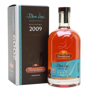 Damoiseau Millésime 2009 Overproof