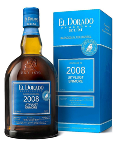 El Dorado Enmore 2008