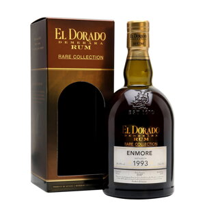 El Dorado Enmore 1993