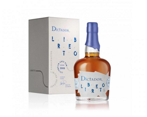 Dictador Libreto American Oak 2005
