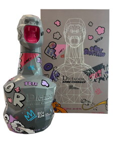 Dictador Game Changer Grey & Pink Gift Box