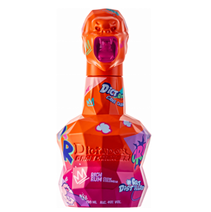 Dictador Game Changer Orange & Pink