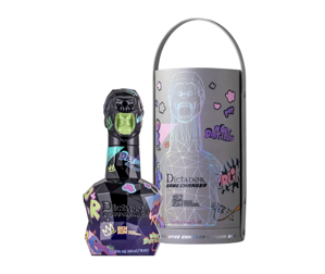 Dictador Game Changer Black Box