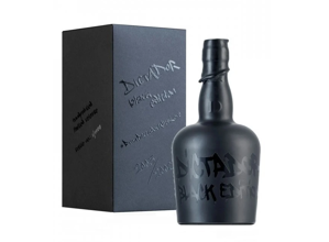 Dictador Black Edition 2003/2005