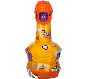 Dictador Game Changer Orange