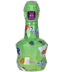 Dictador Game Changer Green