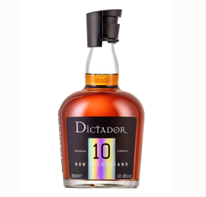 Dictador Reserva 10 Icónica