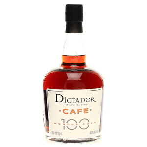 Dictador 100 Months Cafe