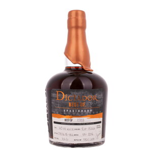 Dictador Best of 1977 Apasionado