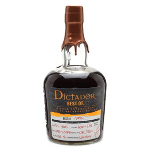 Dictador Best of 1980