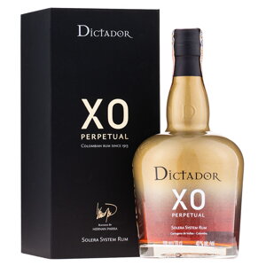 Dictador XO Perpetual