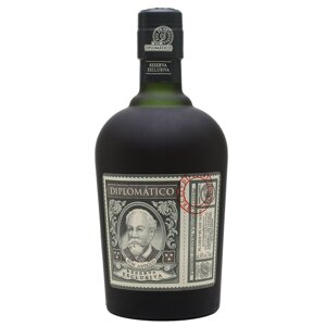 Diplomático Reserva Exclusiva