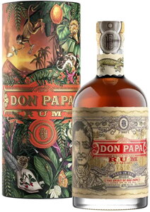 Don Papa Eternal Spring in Sugarlandia 7y 