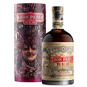 Don Papa Art Masskara