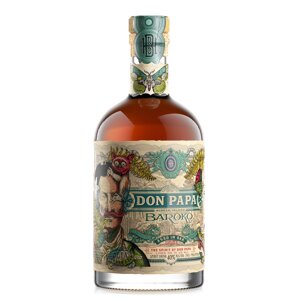 Don Papa Baroko