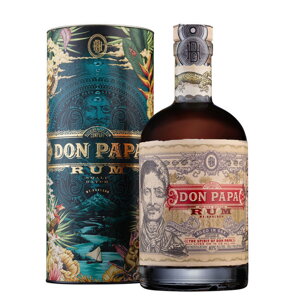 Don Papa Cosmic