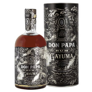 Don Papa Gayuma