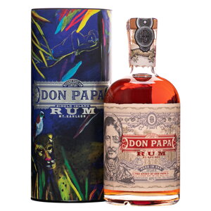 Don Papa Art 2020 La rêverie de Papa Isio