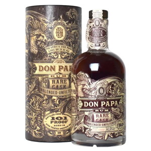 Don Papa Rare Cask