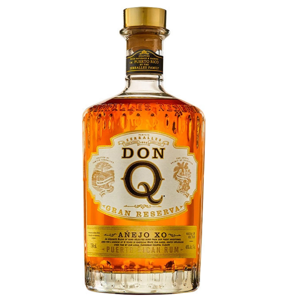 Don Q Gran Reserva XO