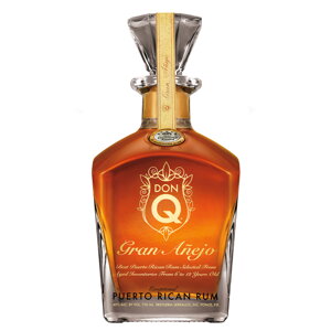Don Q Gran Añejo 
