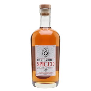 Don Q Oak Barrel Spiced