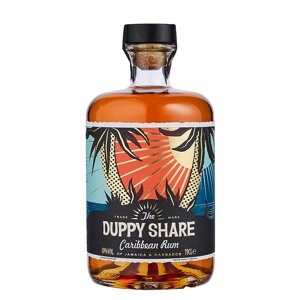 The Duppy Share Aged