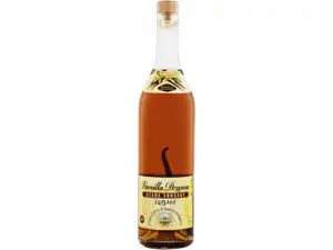 Dzama Vieux Vanilla Arrange