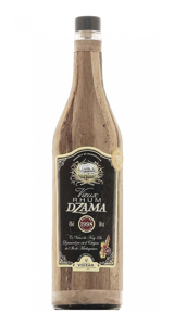 Dzama Vieux Rhum 1998 vintage