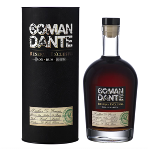 El Comandante Reserva Exclusiva