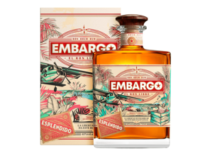 Embargo Añejo 